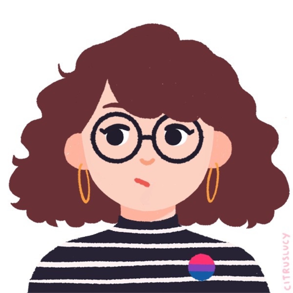 Meet your Posher, Kelly